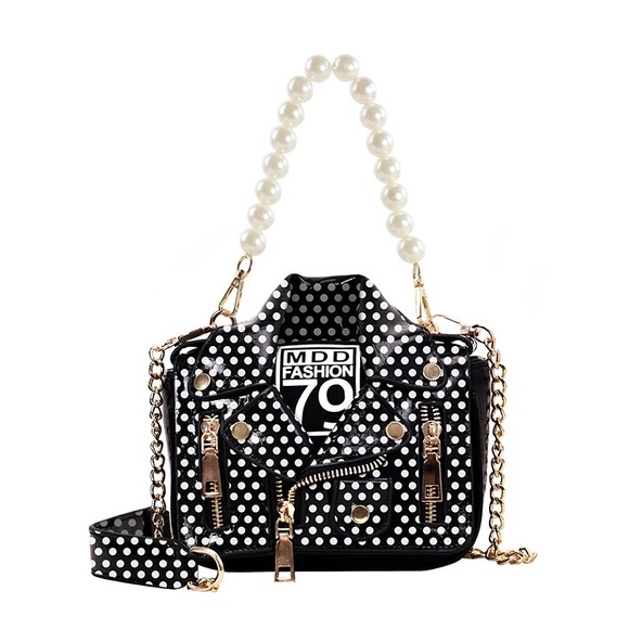 Jacket Bag - Picture 10 of 10